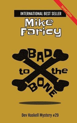 Bad to The Bone 1