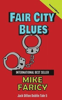 bokomslag Fair City Blues