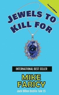 bokomslag Jewels to Kill For