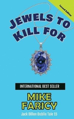 Jewels to Kill For 1