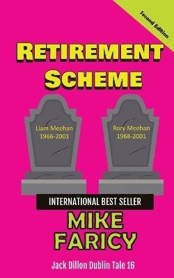 bokomslag Retirement Scheme