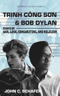 bokomslag Trinh Cong Son and Bob Dylan