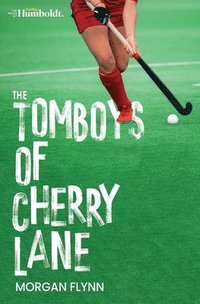 bokomslag Tomboys of Cherry Lane