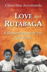 bokomslag Love and Rutabaga