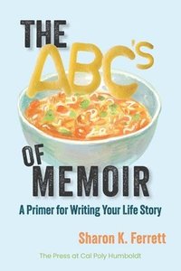 bokomslag ABC's of Memoir