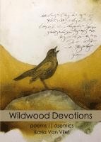 bokomslag Wildwood Devotions