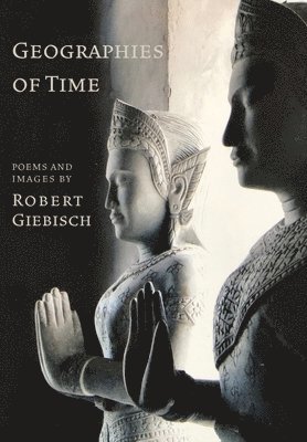 bokomslag Geographies of Time