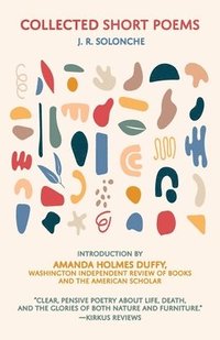 bokomslag Collected Short Poems
