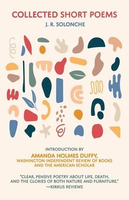 bokomslag Collected Short Poems