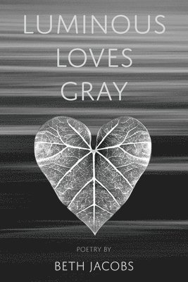 bokomslag Luminous Loves Gray