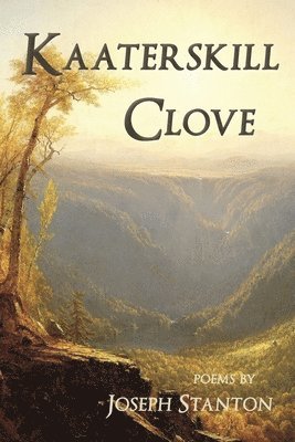 bokomslag Kaaterskill Clove