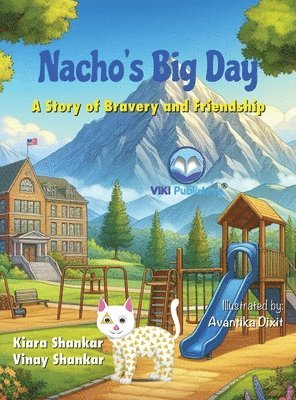 Nacho's Big Day 1