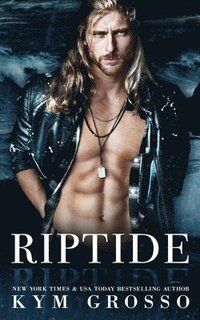 bokomslag Riptide