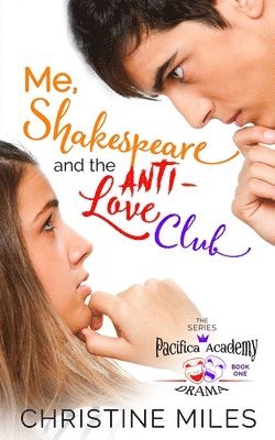 Me, Shakespeare and the Anti-Love Club 1