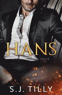 bokomslag Hans