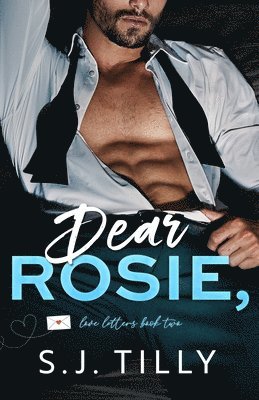 Dear Rosie, 1