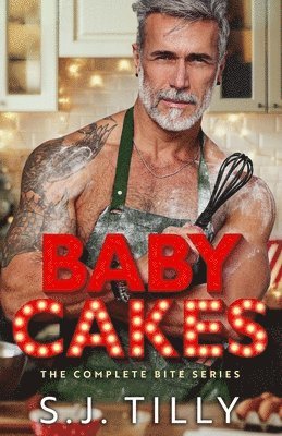 Baby Cakes 1