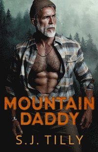 bokomslag Mountain Daddy: Mountain Men Series Book Two
