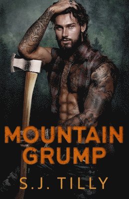 Mountain Grump