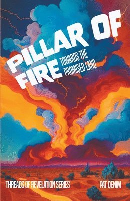 Pillar of Fire 1