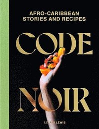 bokomslag Code Noir