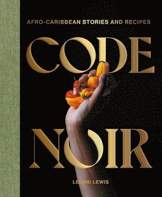 Code Noir 1