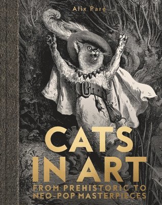 Cats in Art