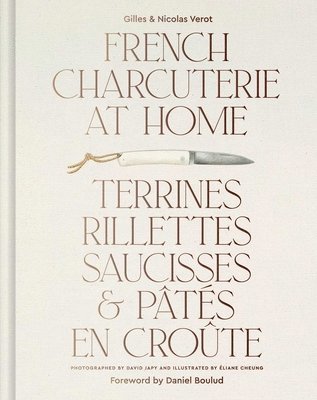 French Charcuterie At Home 1