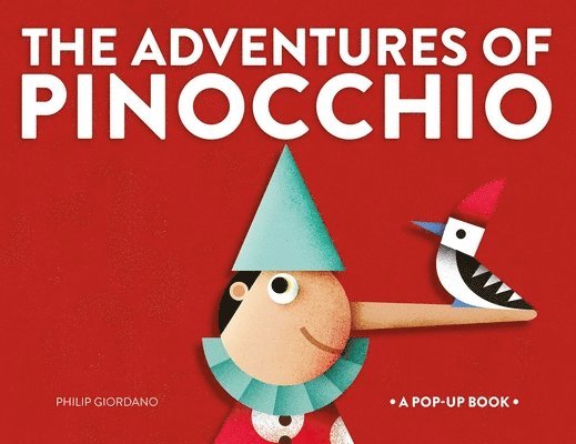 The Adventures of Pinoccio 1