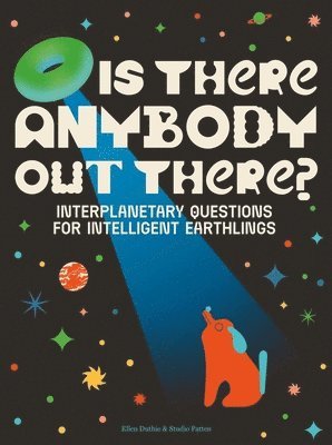 Ellen Duthie - Is There Anybody Out There?, Inbunden