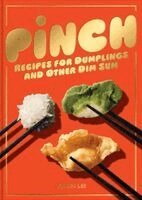 Karin Lei - Pinch, Inbunden