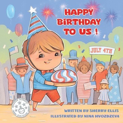 Happy Birthday to US