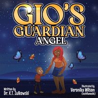 bokomslag Gio's Guardian Angel