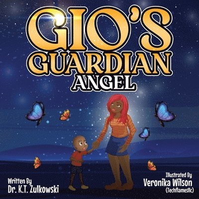 Gio's Guardian Angel 1