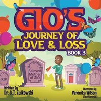 bokomslag Gio's Journey of Love and Loss