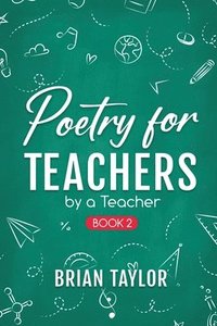 bokomslag Poetry for Teachers