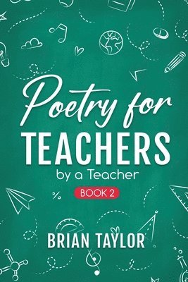 bokomslag Poetry for Teachers