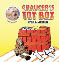 bokomslag Chaucer's Toy Box