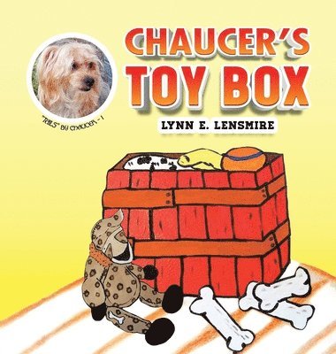Chaucer's Toy Box 1