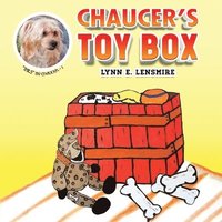 bokomslag Chaucer's Toy Box
