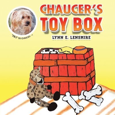 Chaucer's Toy Box 1