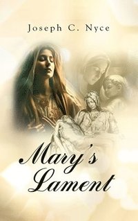 bokomslag Mary's Lament