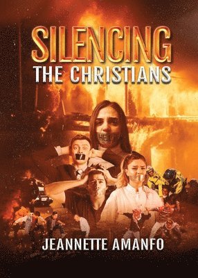 Silencing The Christians 1