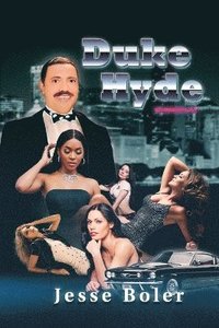 bokomslag Duke Hyde