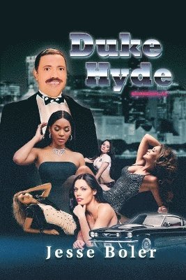 bokomslag Duke Hyde