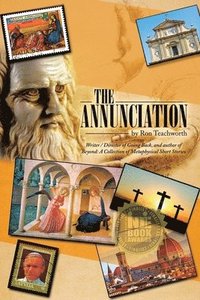 bokomslag The Annunciation