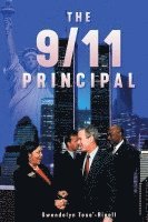 Gwendolyn Tose'-Rigell, Tomara Kafka - 9/11 Principal, Häftad