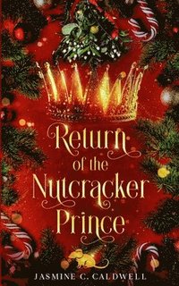 bokomslag Return of the Nutcracker Prince