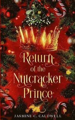 Return of the Nutcracker Prince 1