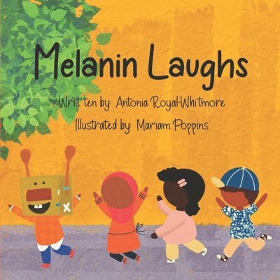 Melanin Laughs 1